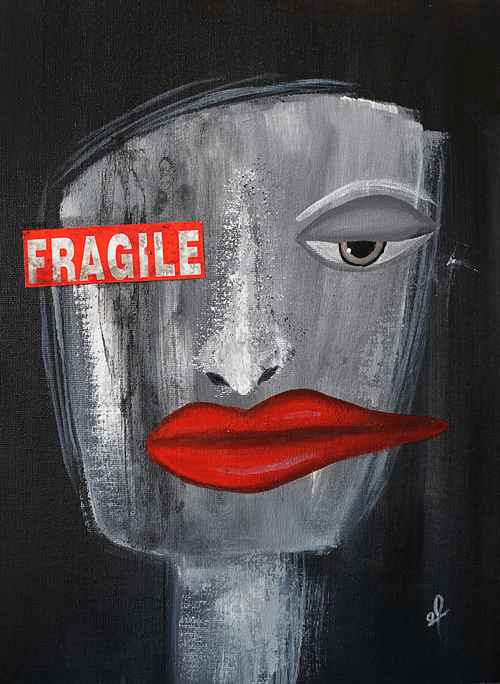 Fragile 6
