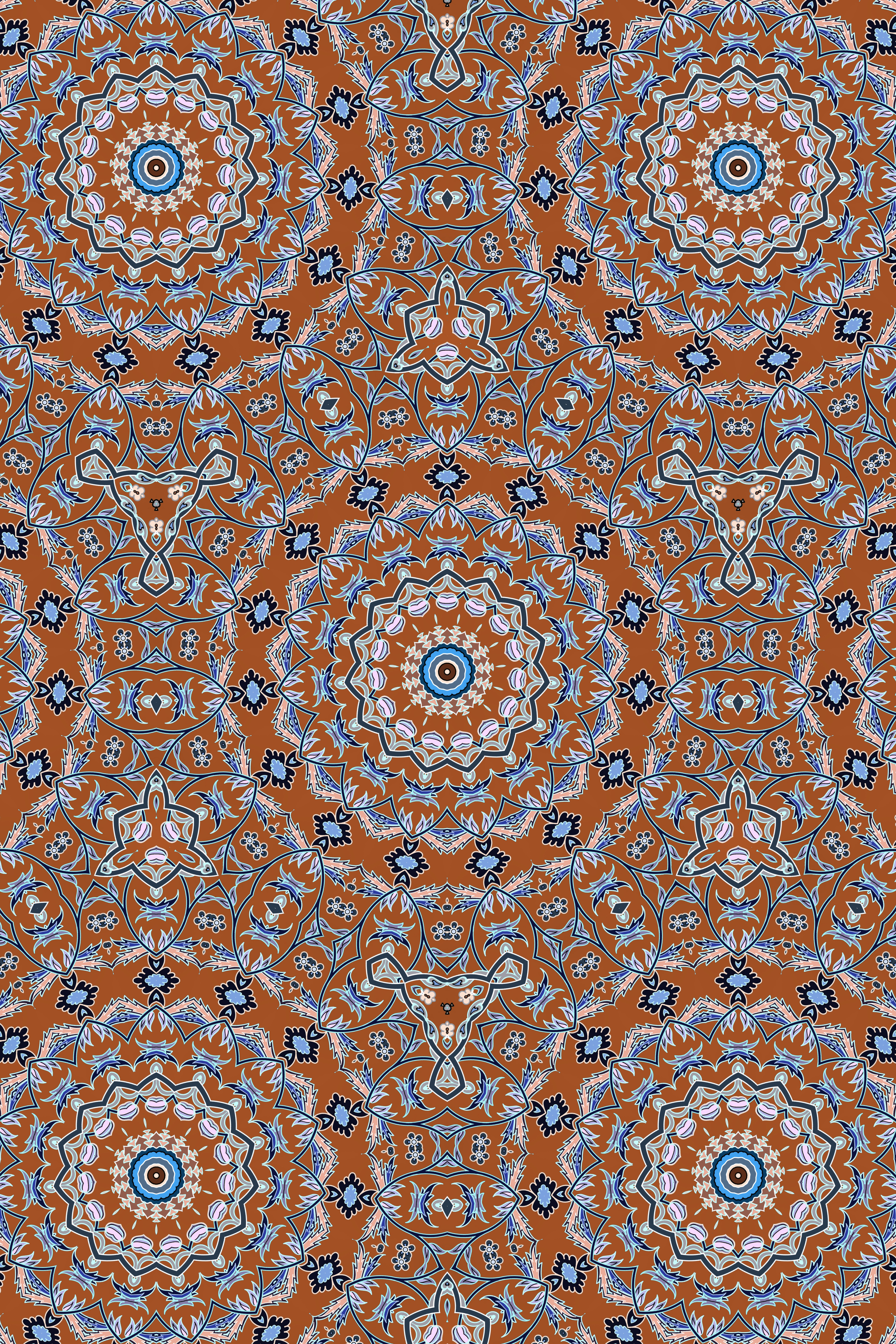Generascope H1 #9