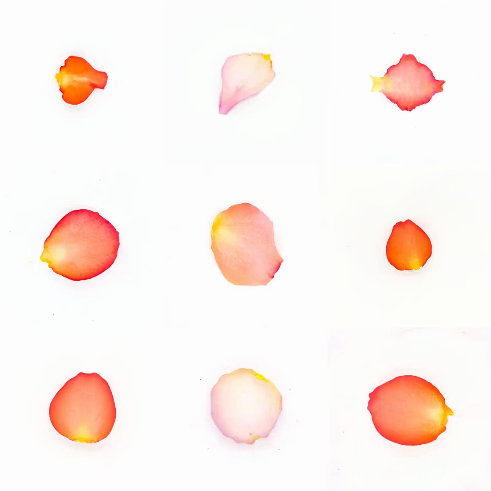 Infinite Petals 3x3#3309