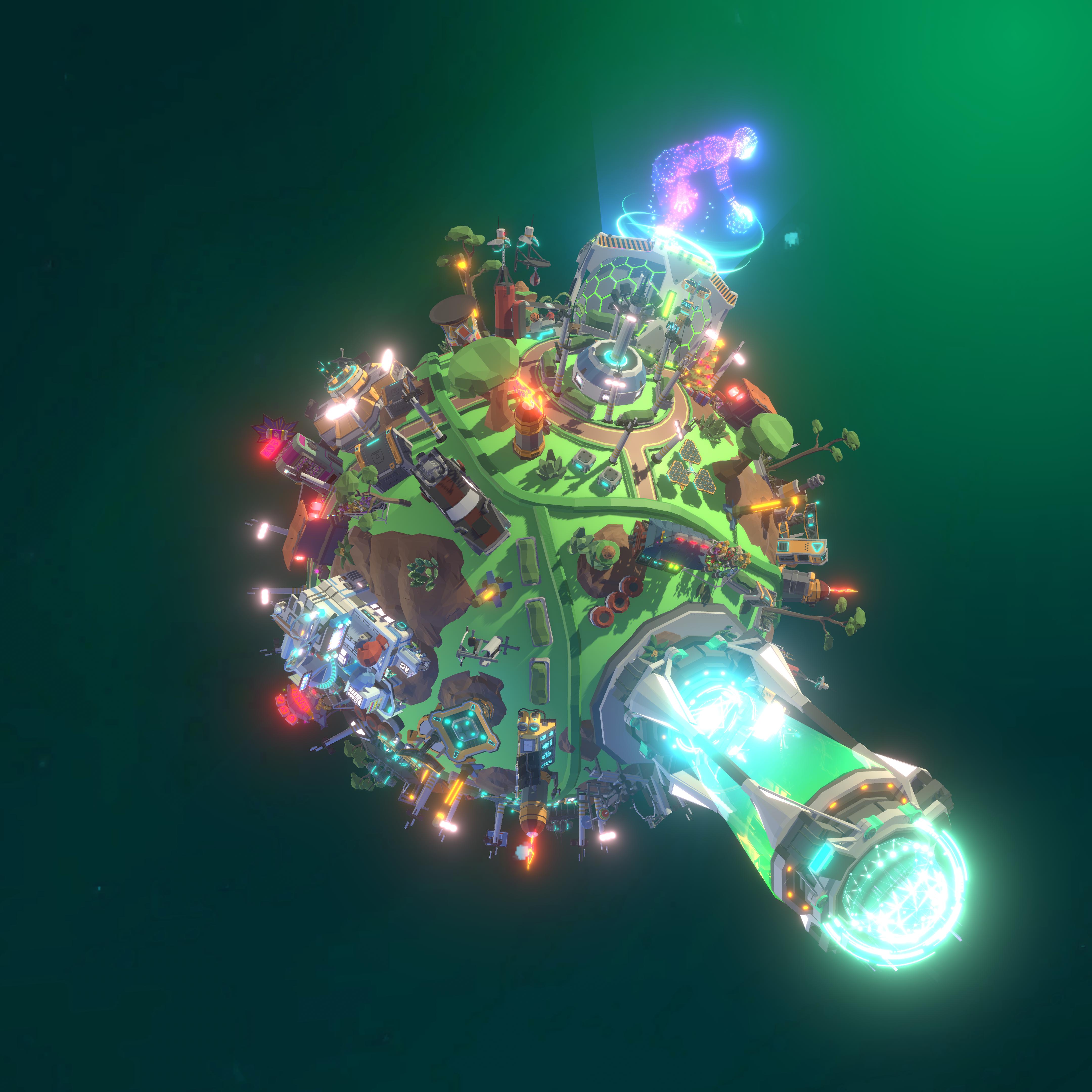 Worlds #101