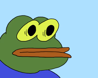 Pepe #6145