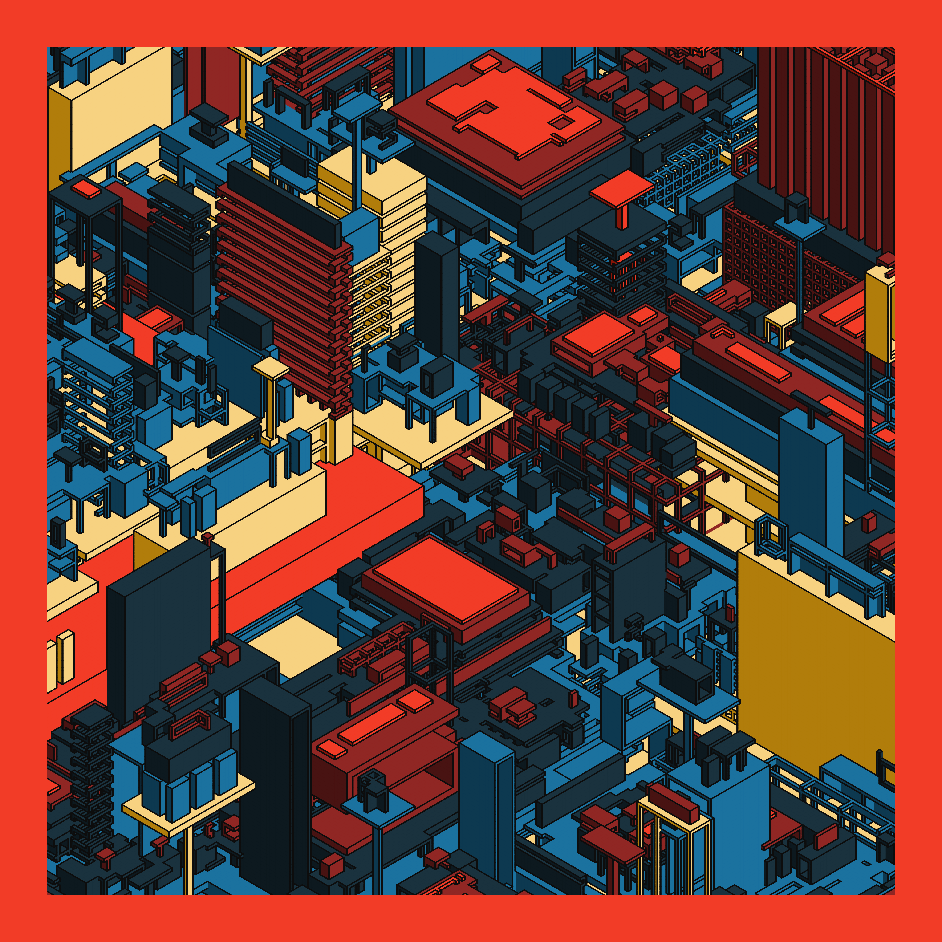 Plasticity #293