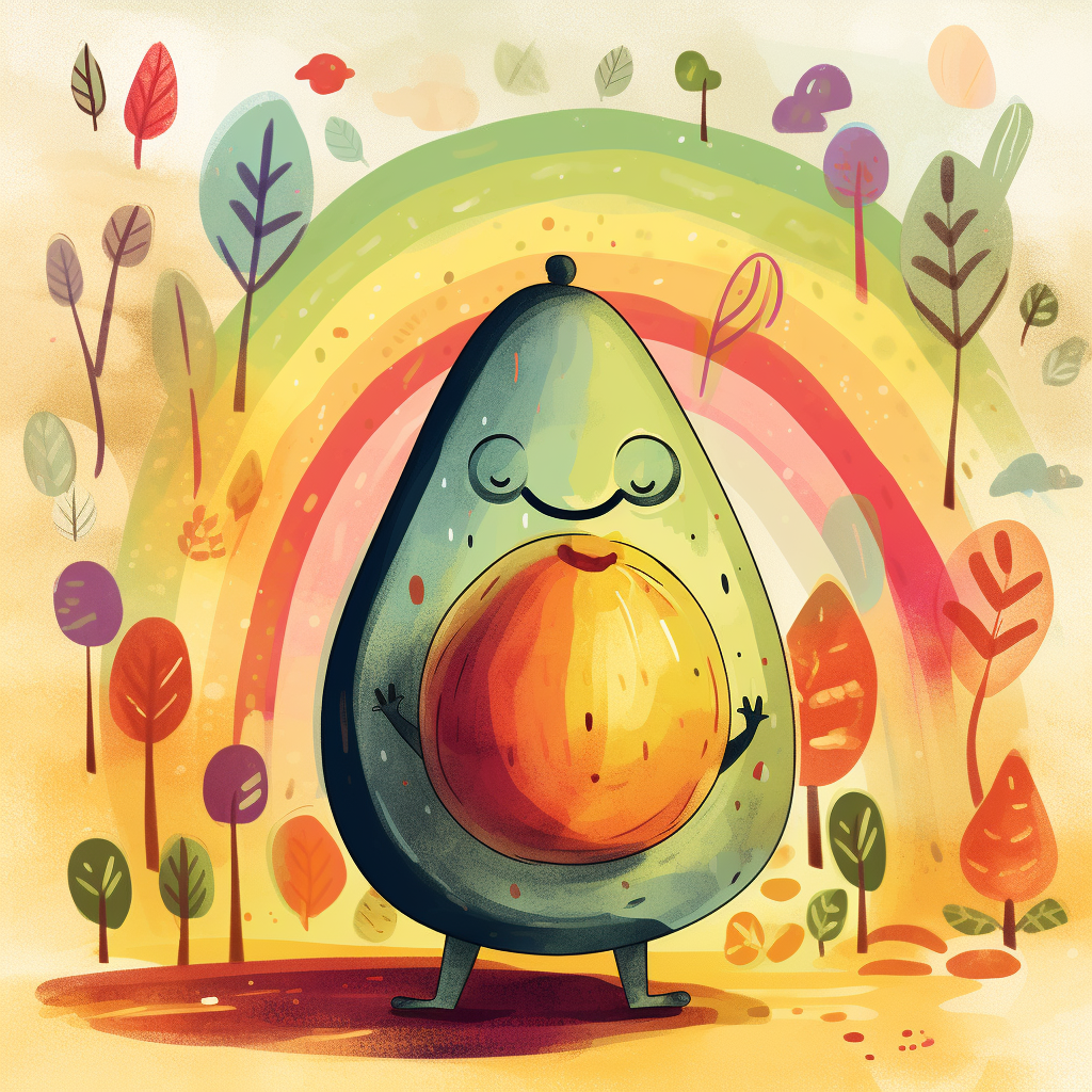 rizzle avocado 4
