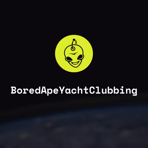BoredApeYachtClubbing