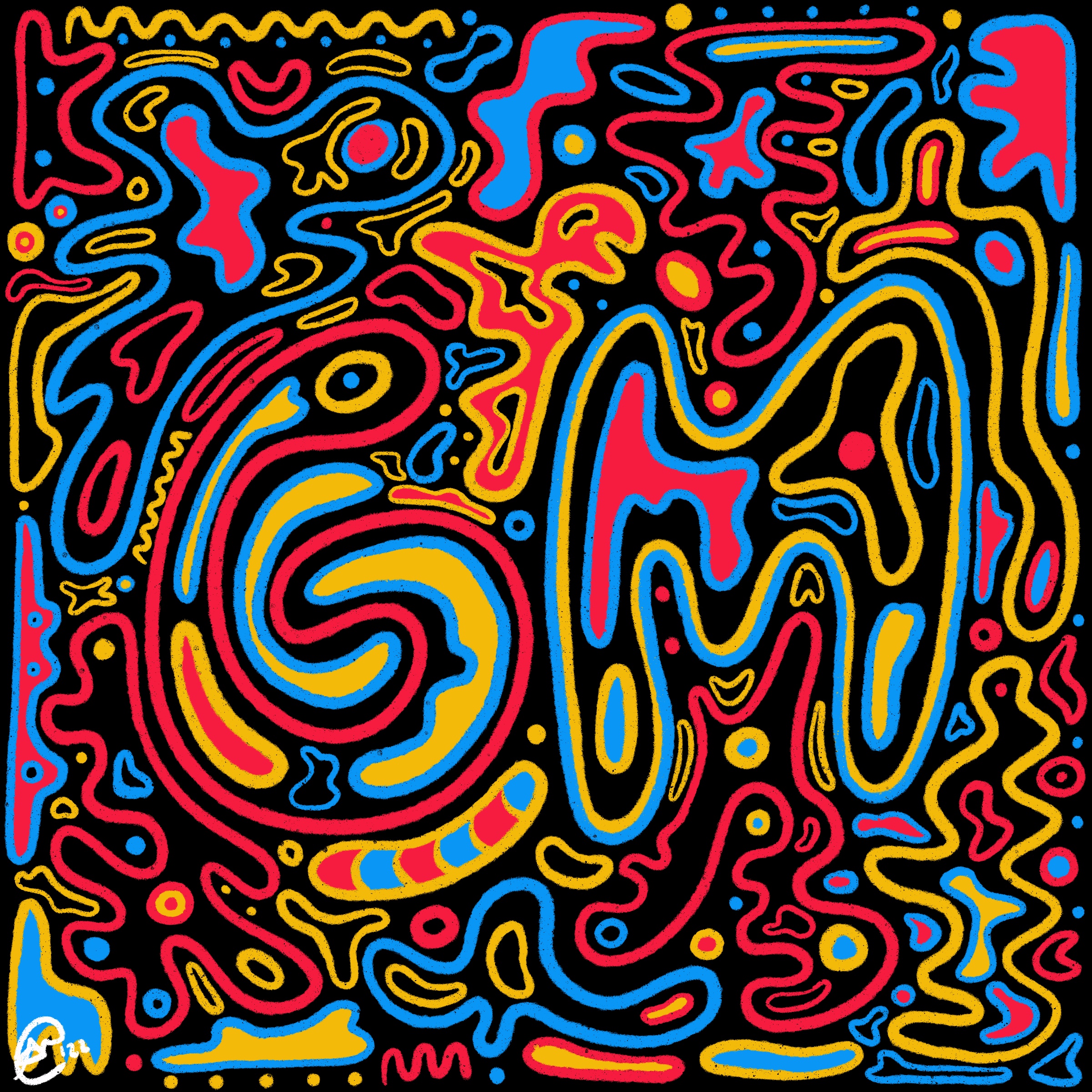 GM Doodle