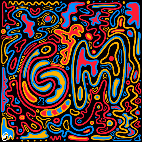 GM Doodle