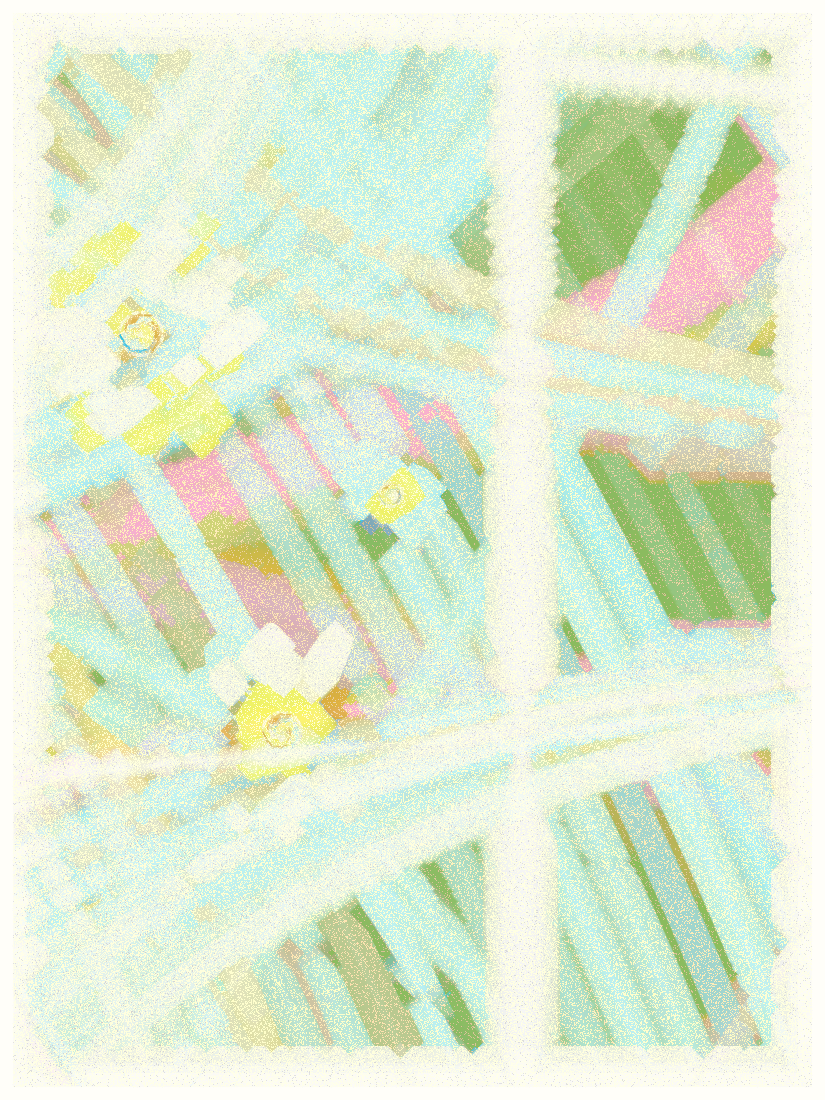 SKY MEADOW #120