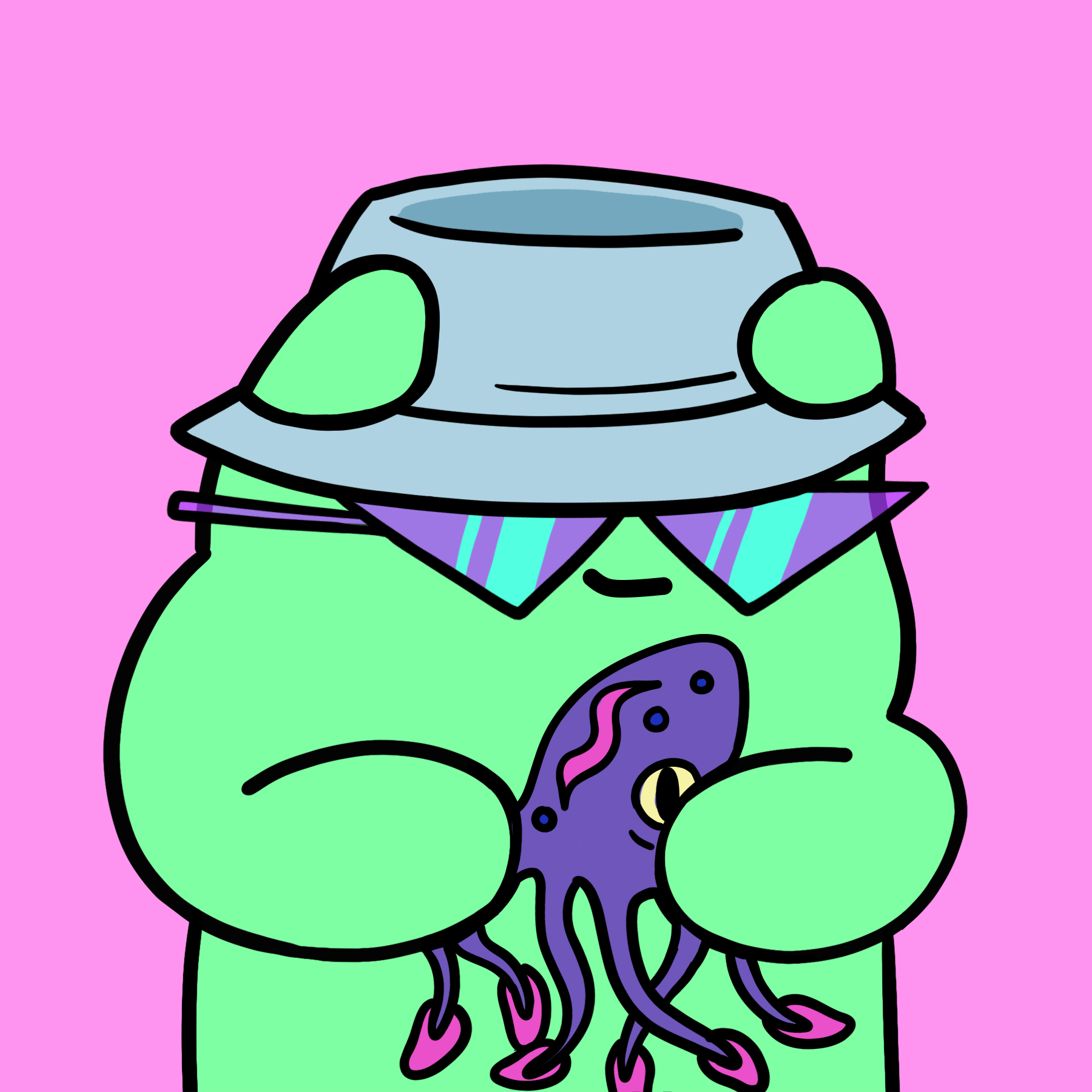 Coolman's Universe #3662