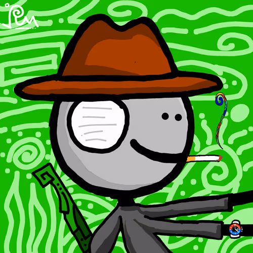 mferism #11