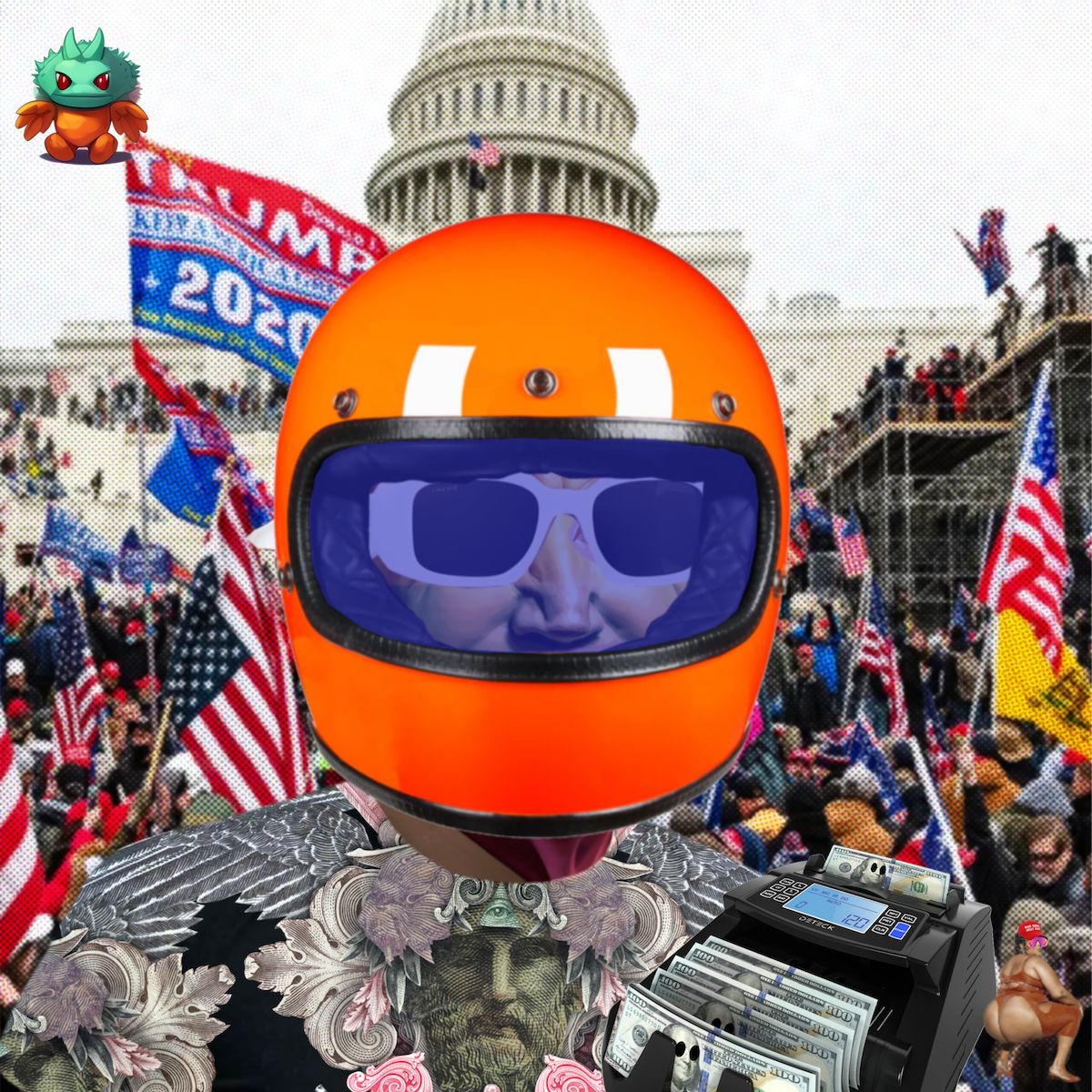 WOKEPIXELS #2788
