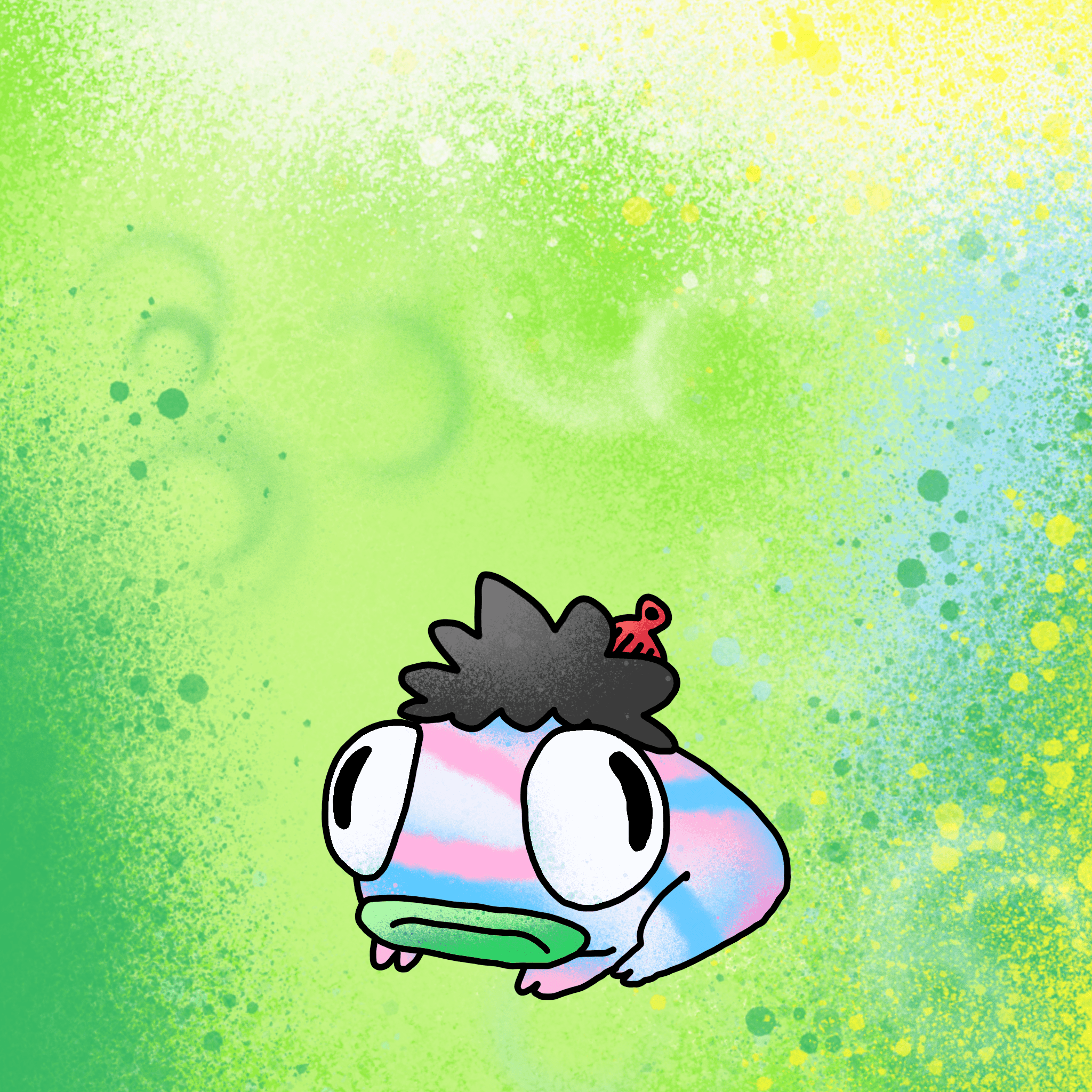 KingFrog 6519