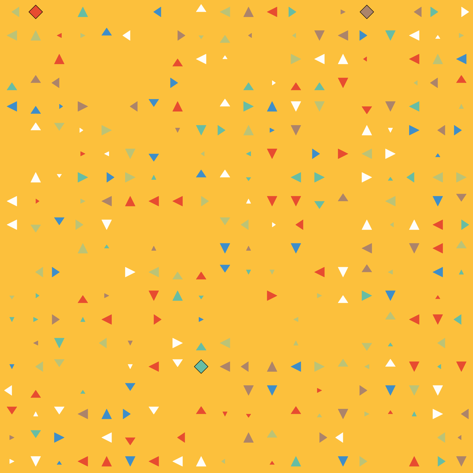 Triangulum #101