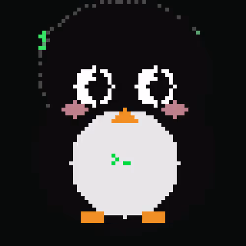 PENGU404 #4965