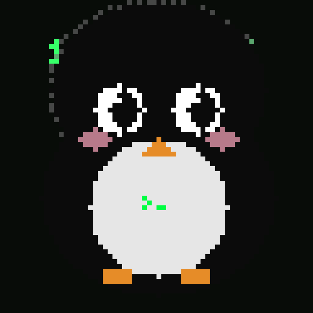 PENGU404 #4965