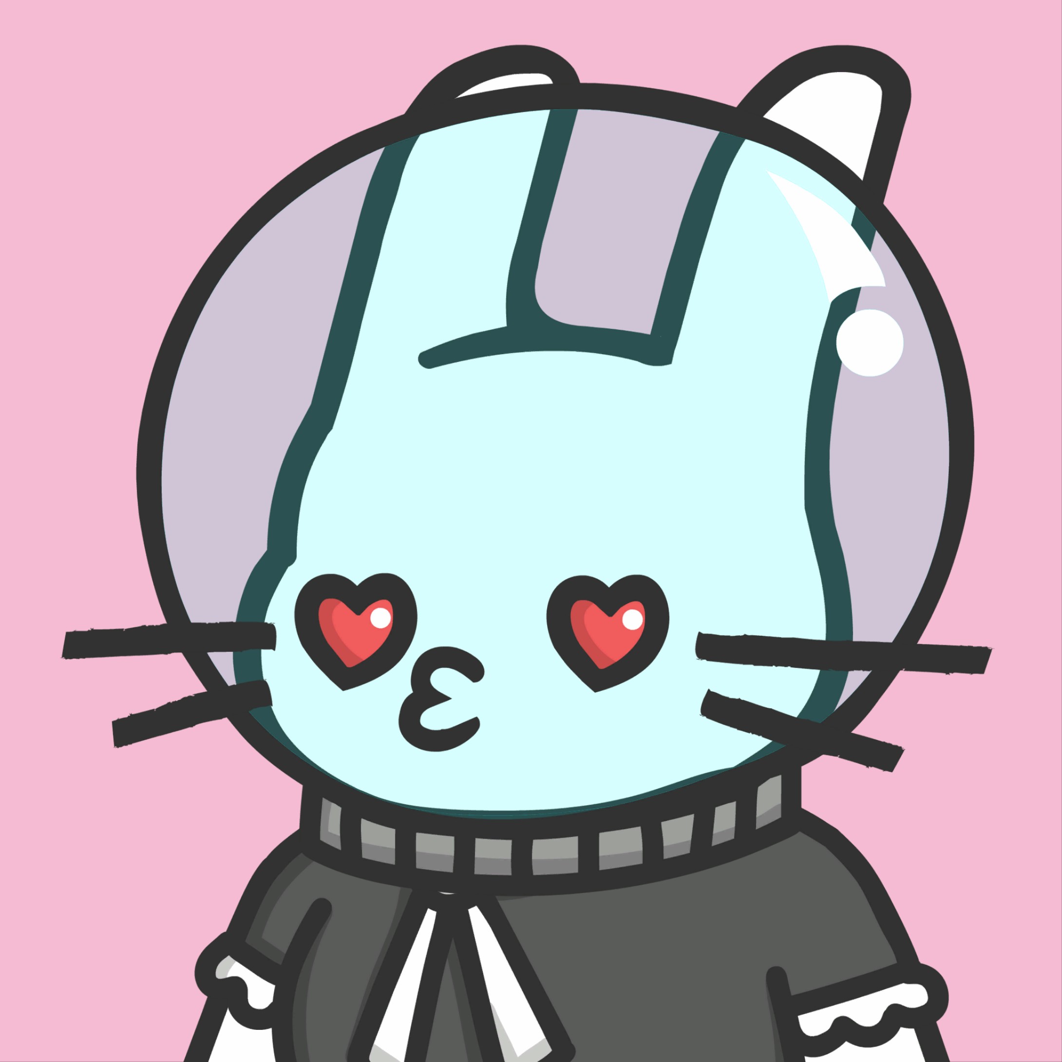 RareBunni #2911