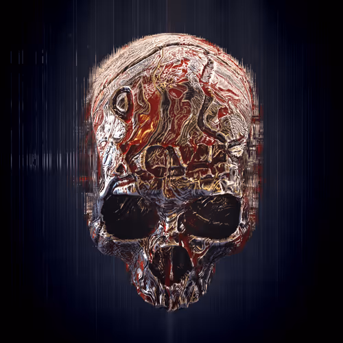 XCVII – Blood of the Enemies