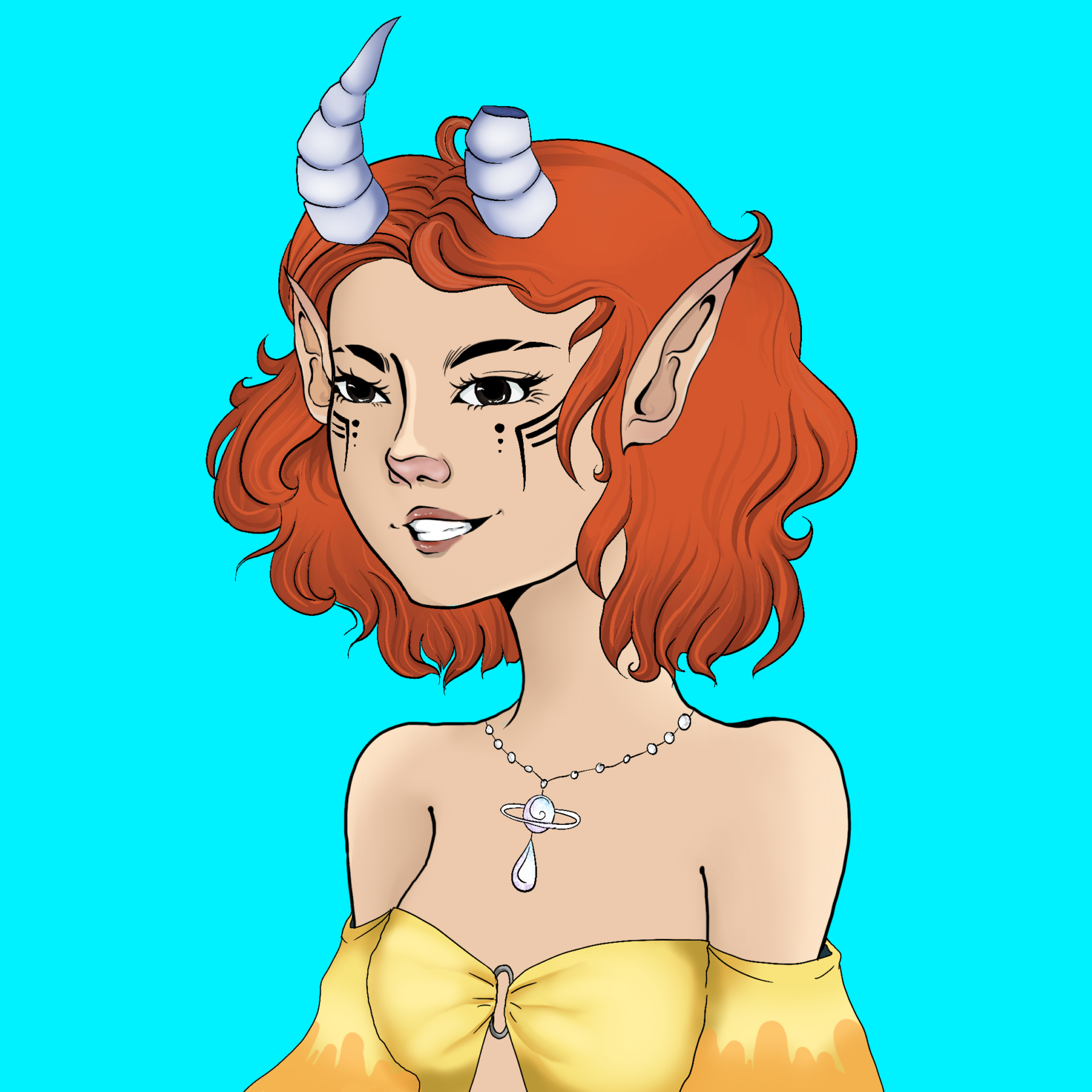 ELVEN #646