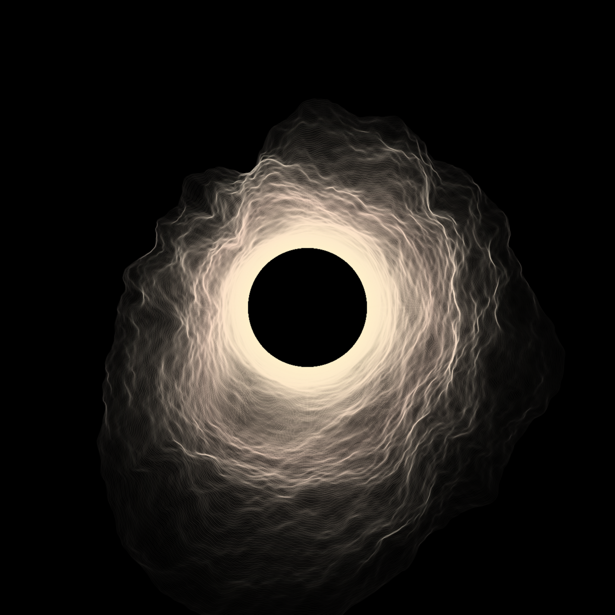 Singularity #39