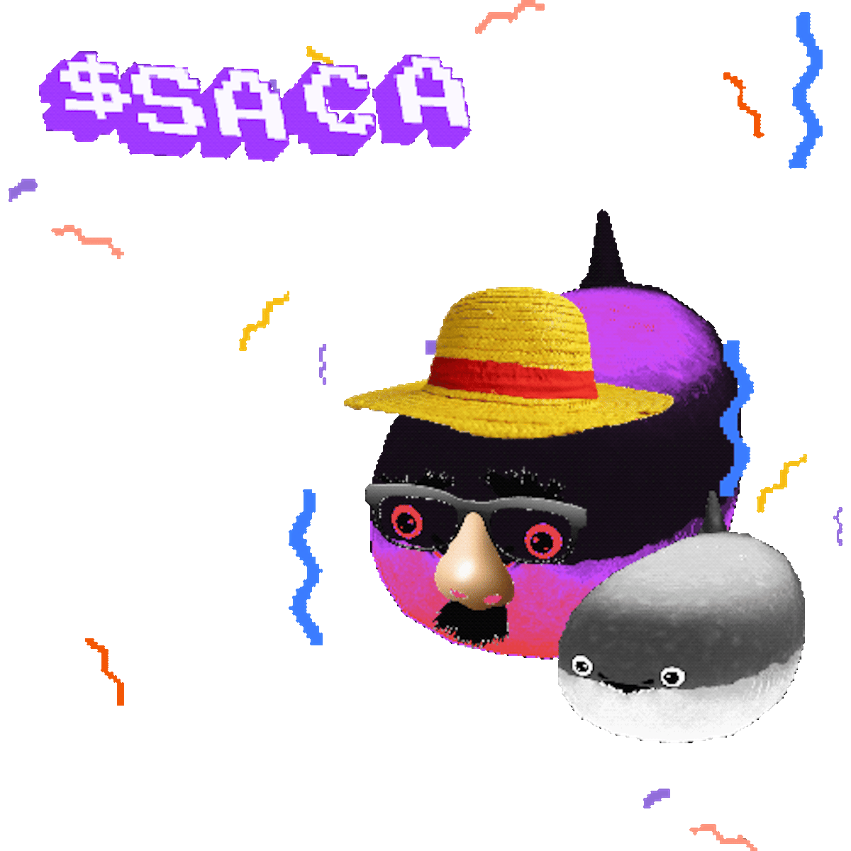sacabambaspis #1847