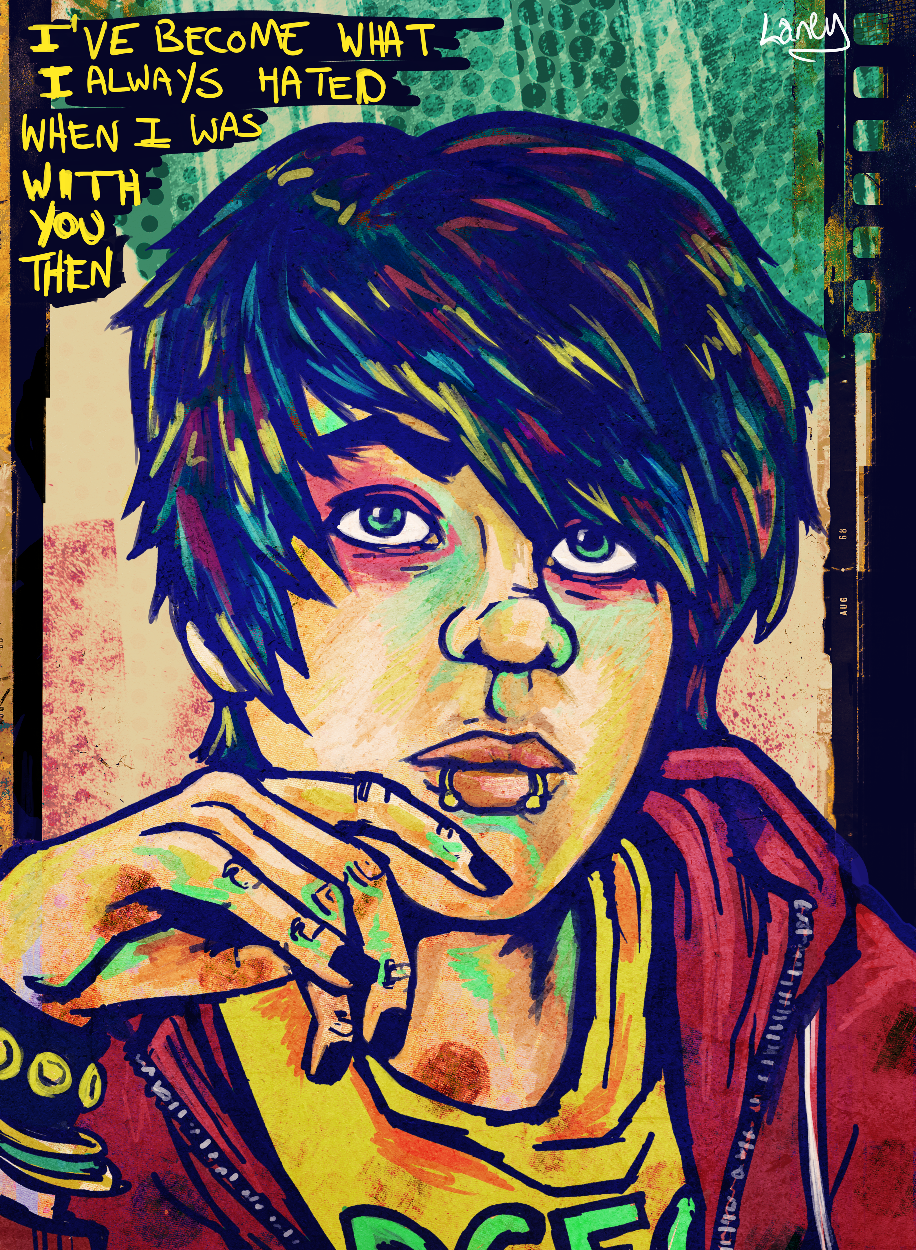 Counterculture #02: "Emo"
