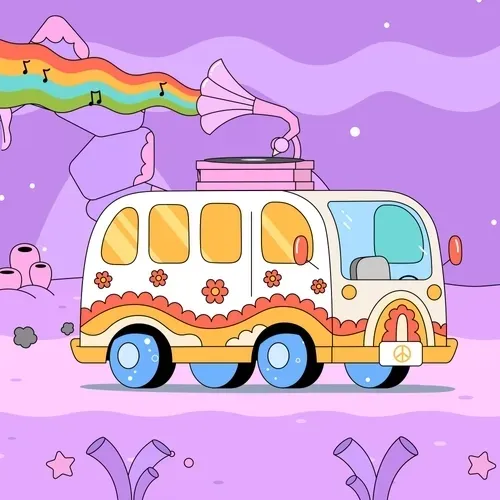 Van #921