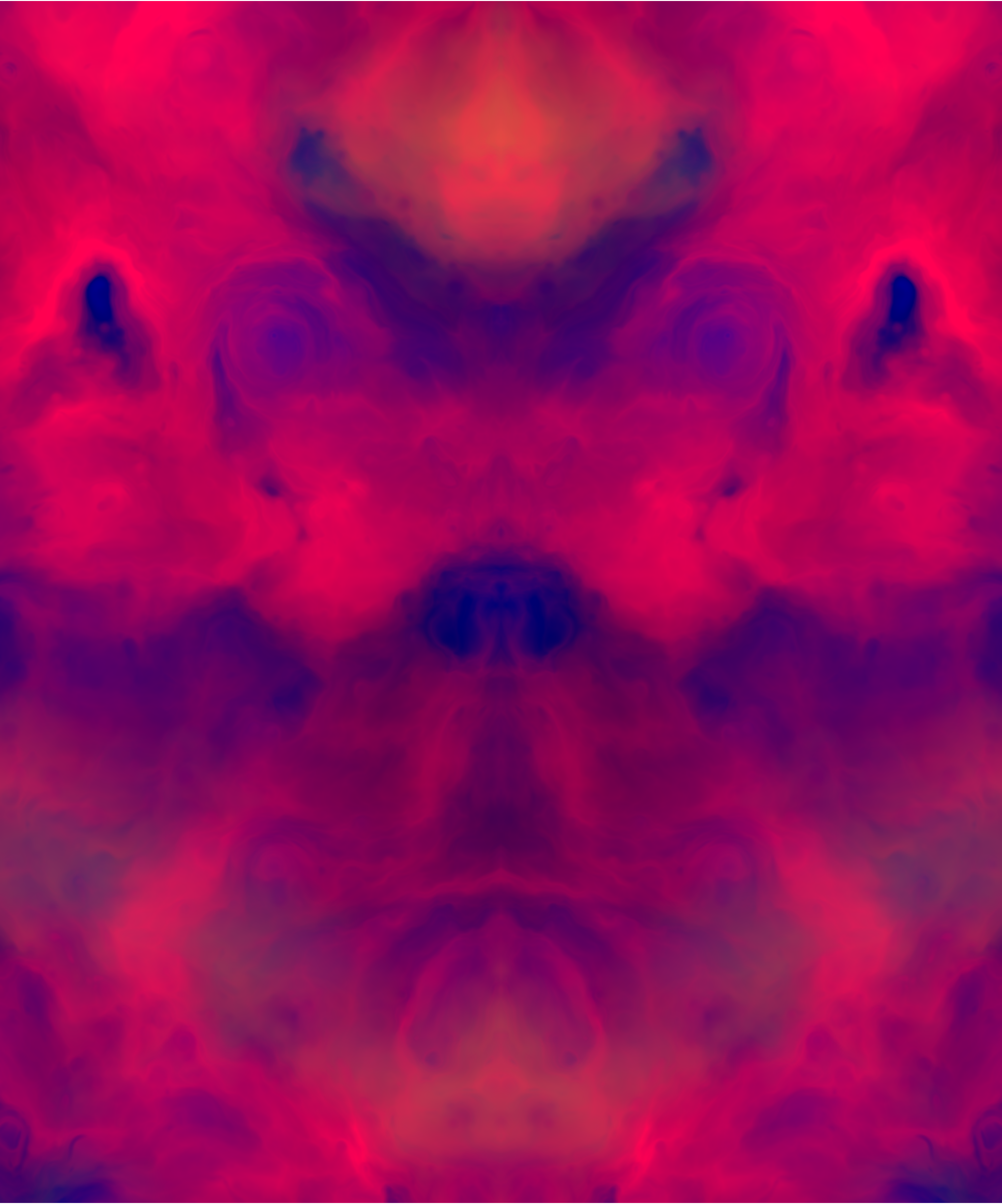 Pigments #1005