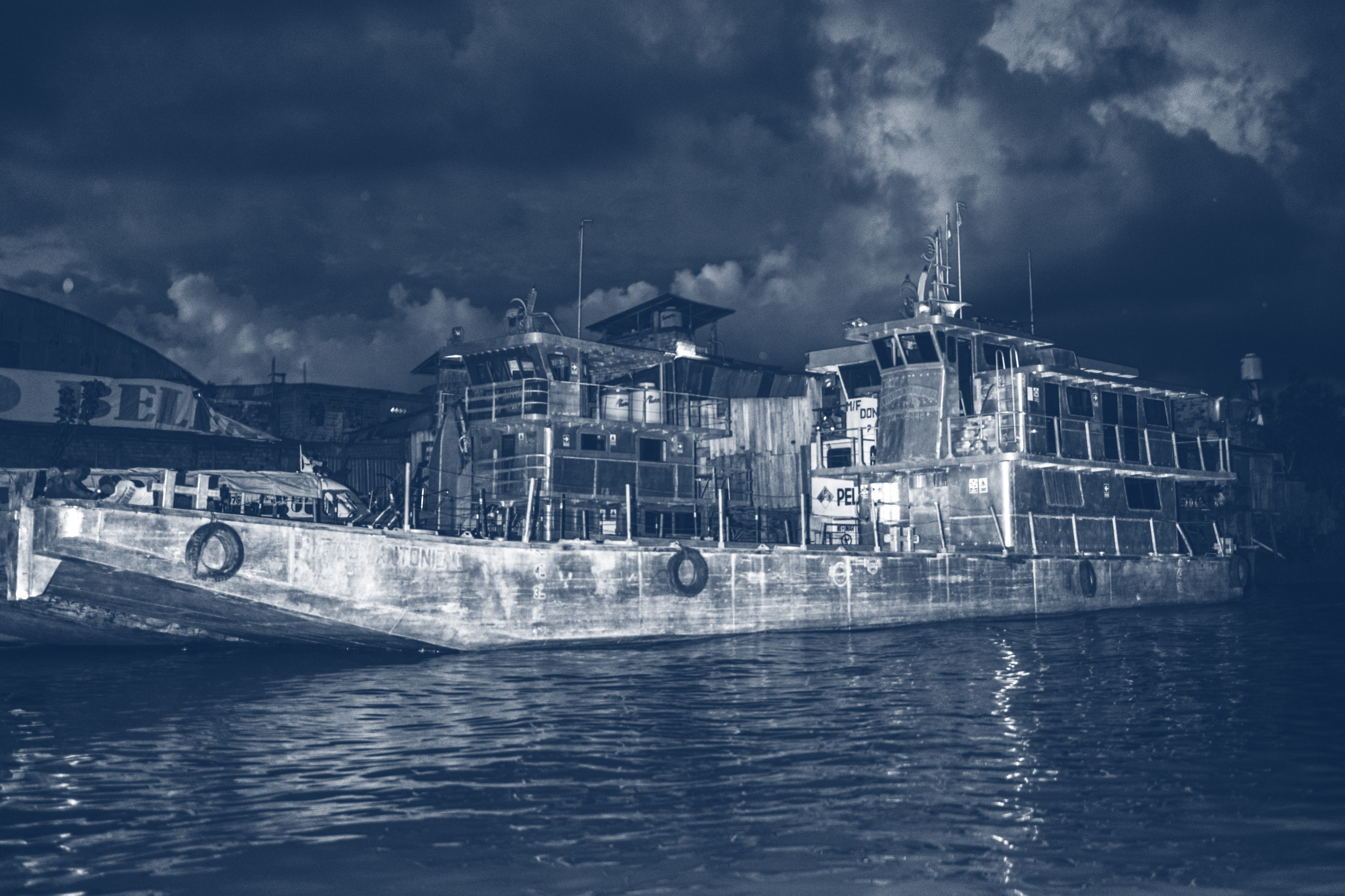 Iquitos 85