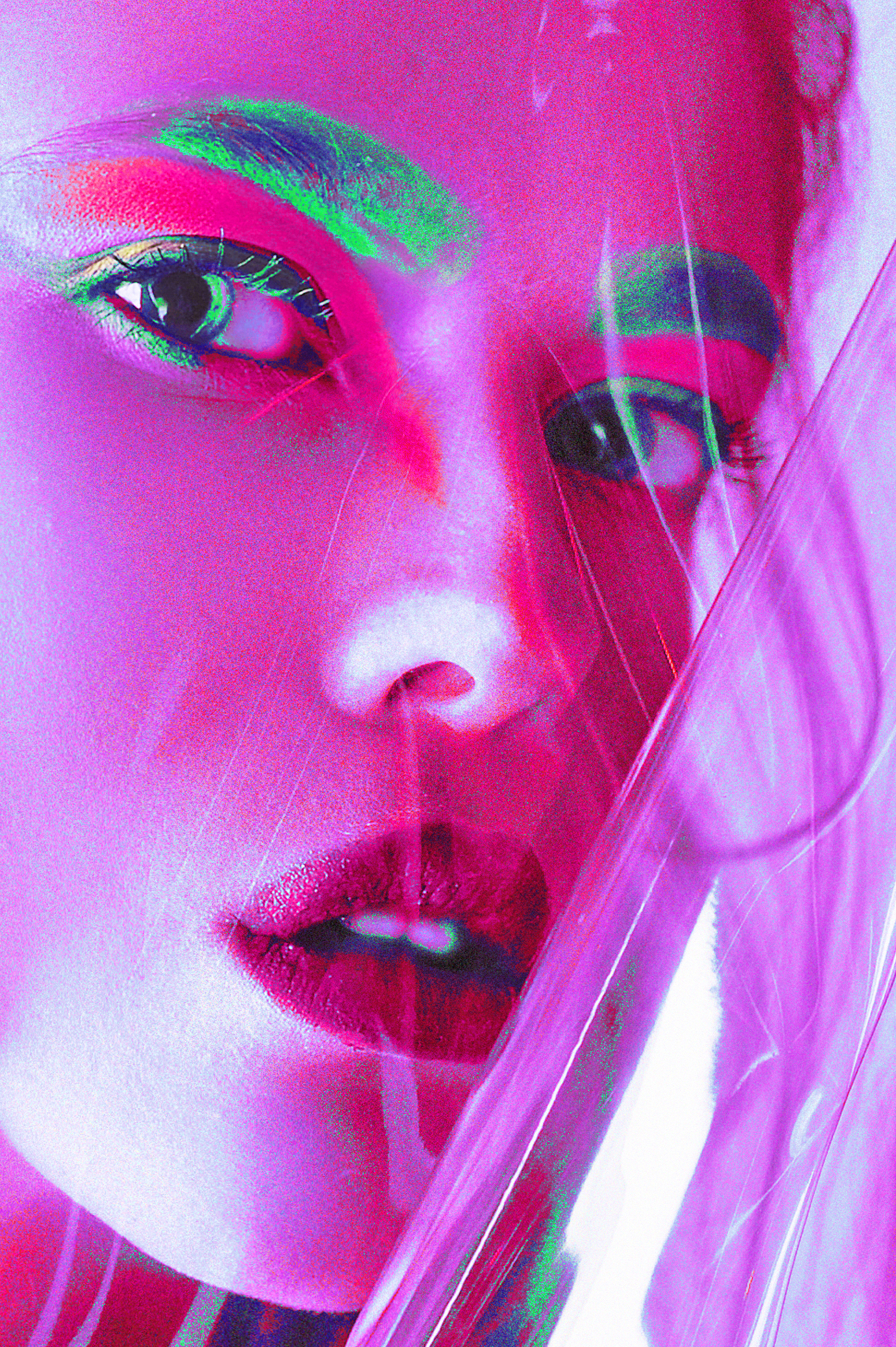 Electric Dreams #2