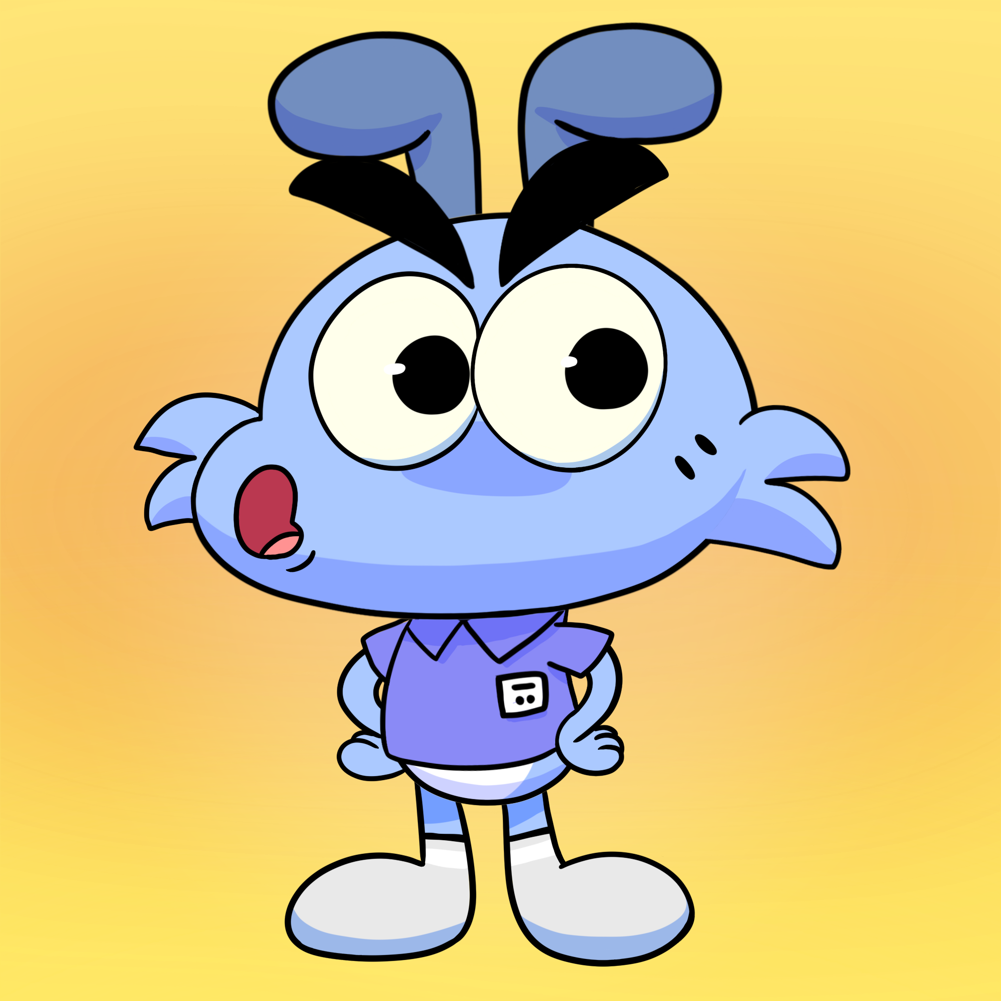 Floppy #9967