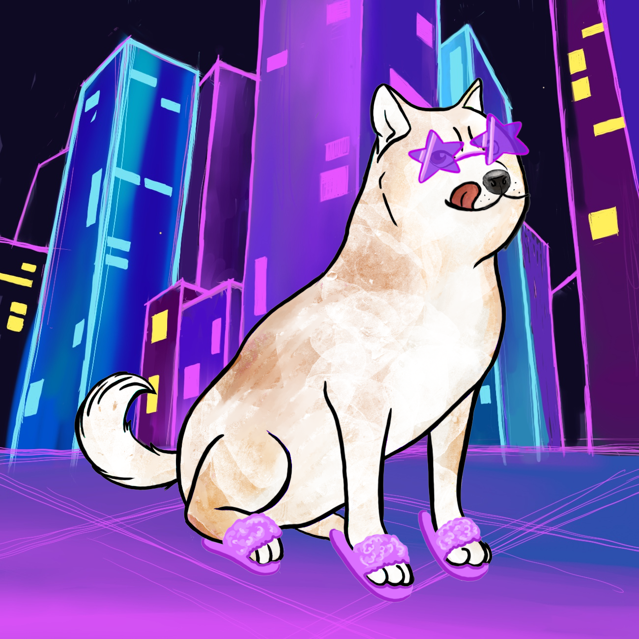 Doge #1525