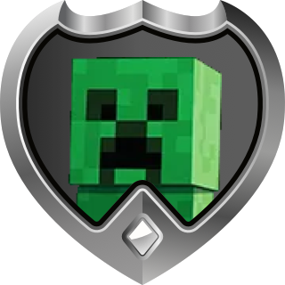 Creeper Silver #7719
