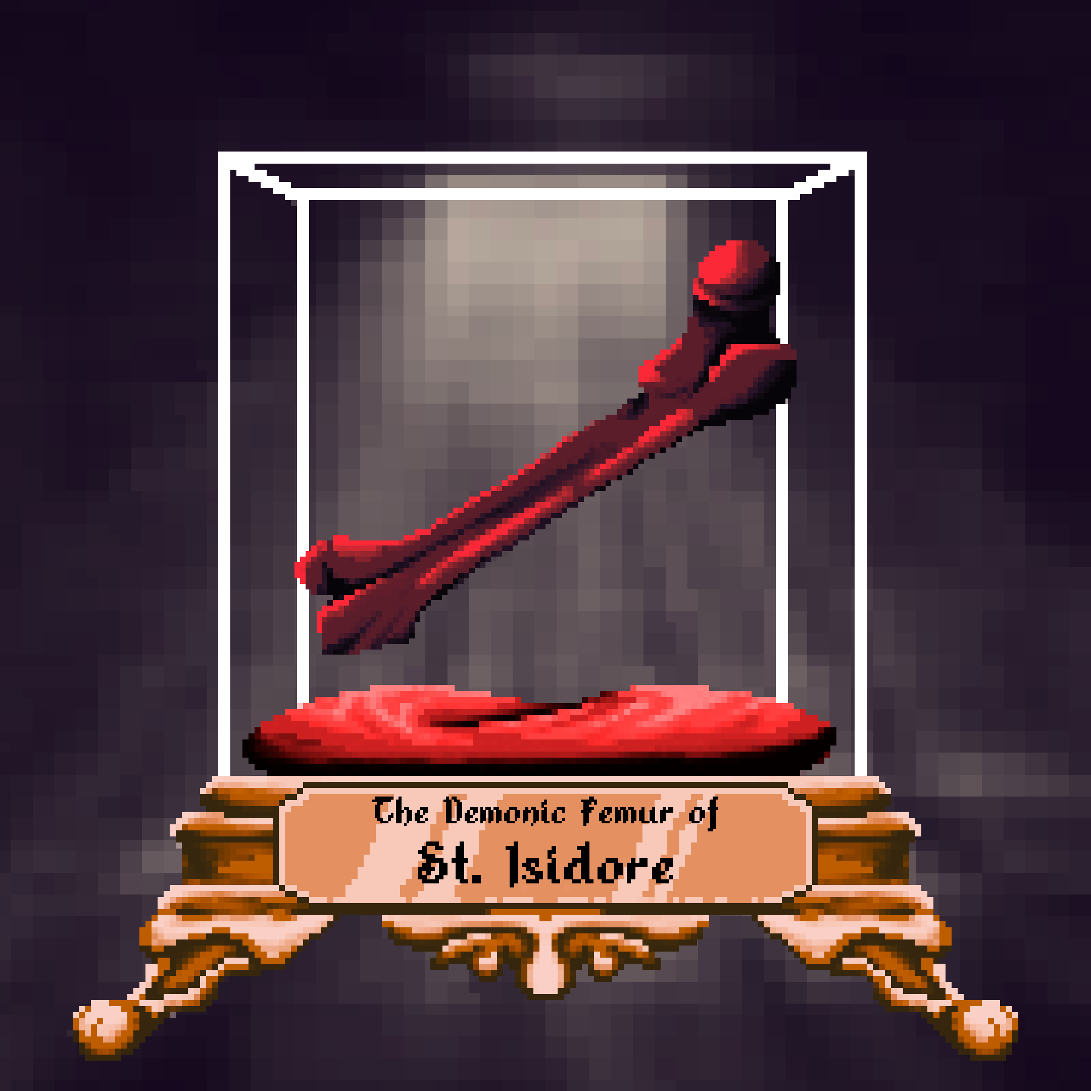 Crypto Relic #0240