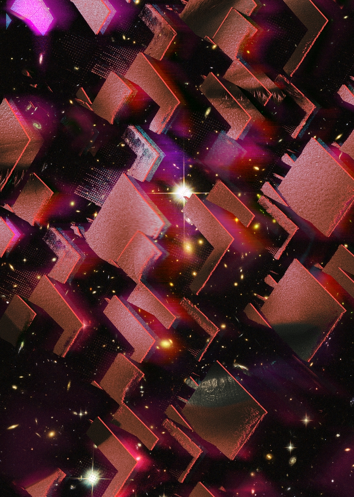 Interstellar Construction
