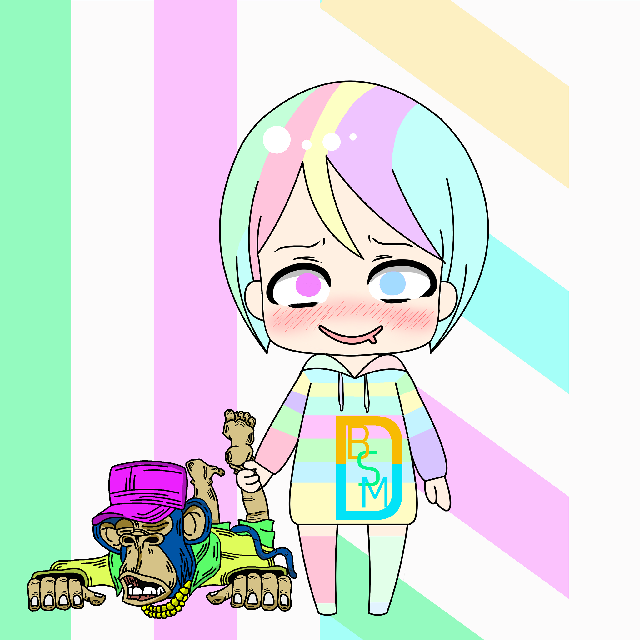 ALICE