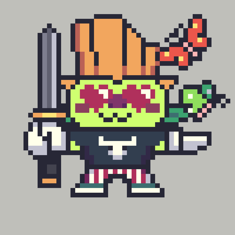 BrawlerZ #2870