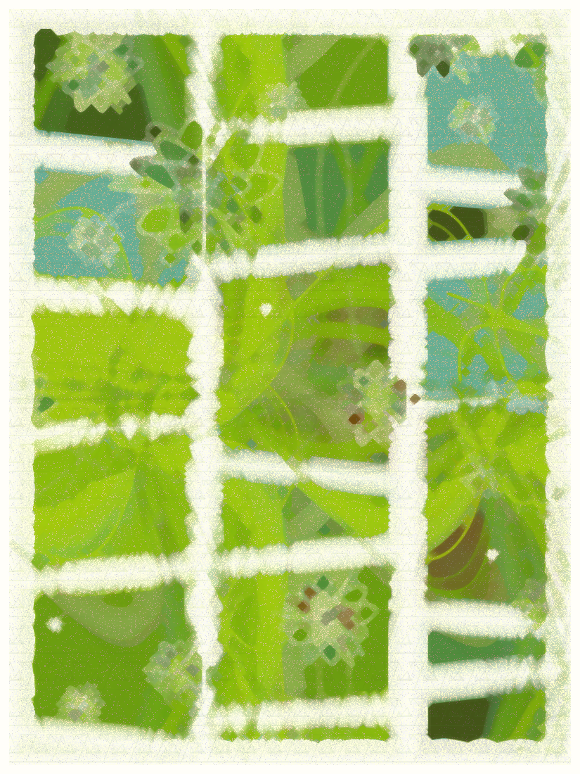 SKY MEADOW #425