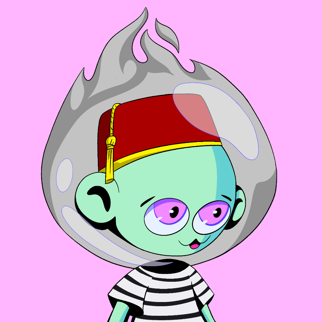 Deizon #2292