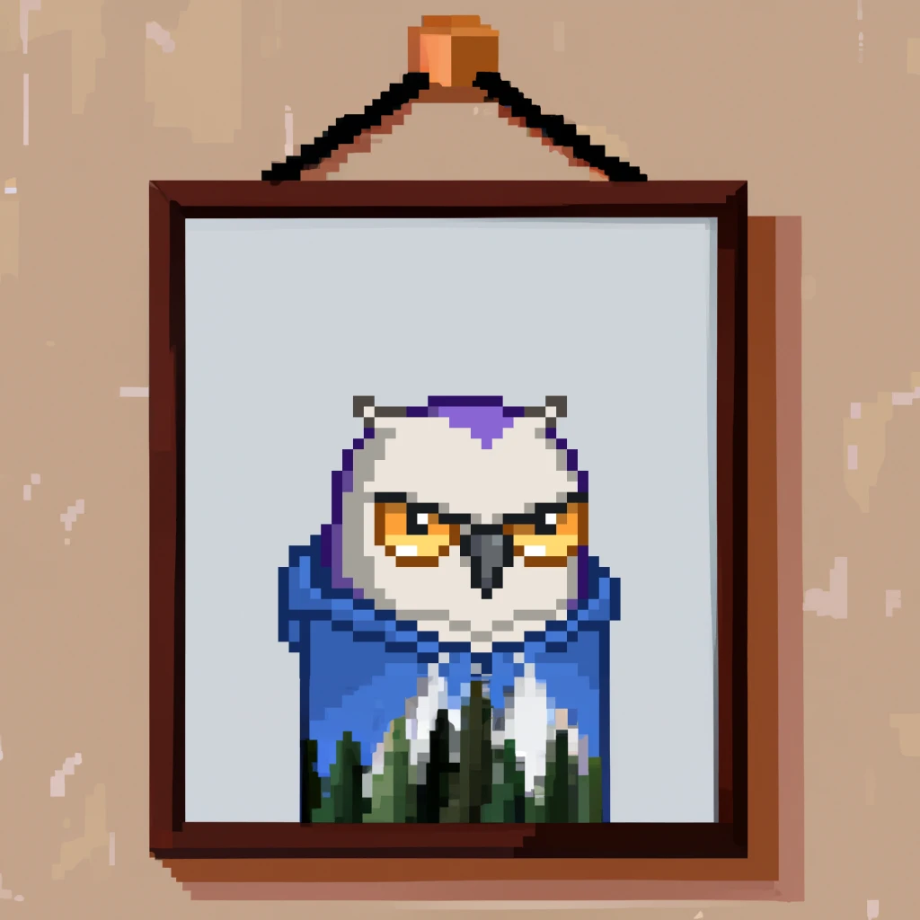 #9987 Picture Frame