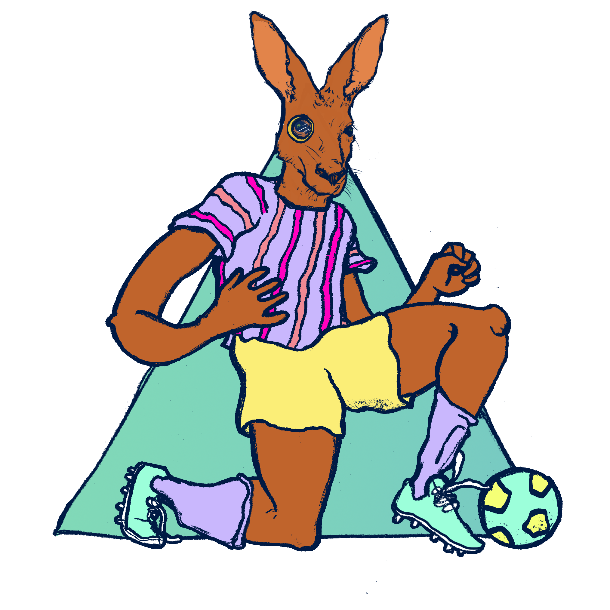 Footballcritter #2252