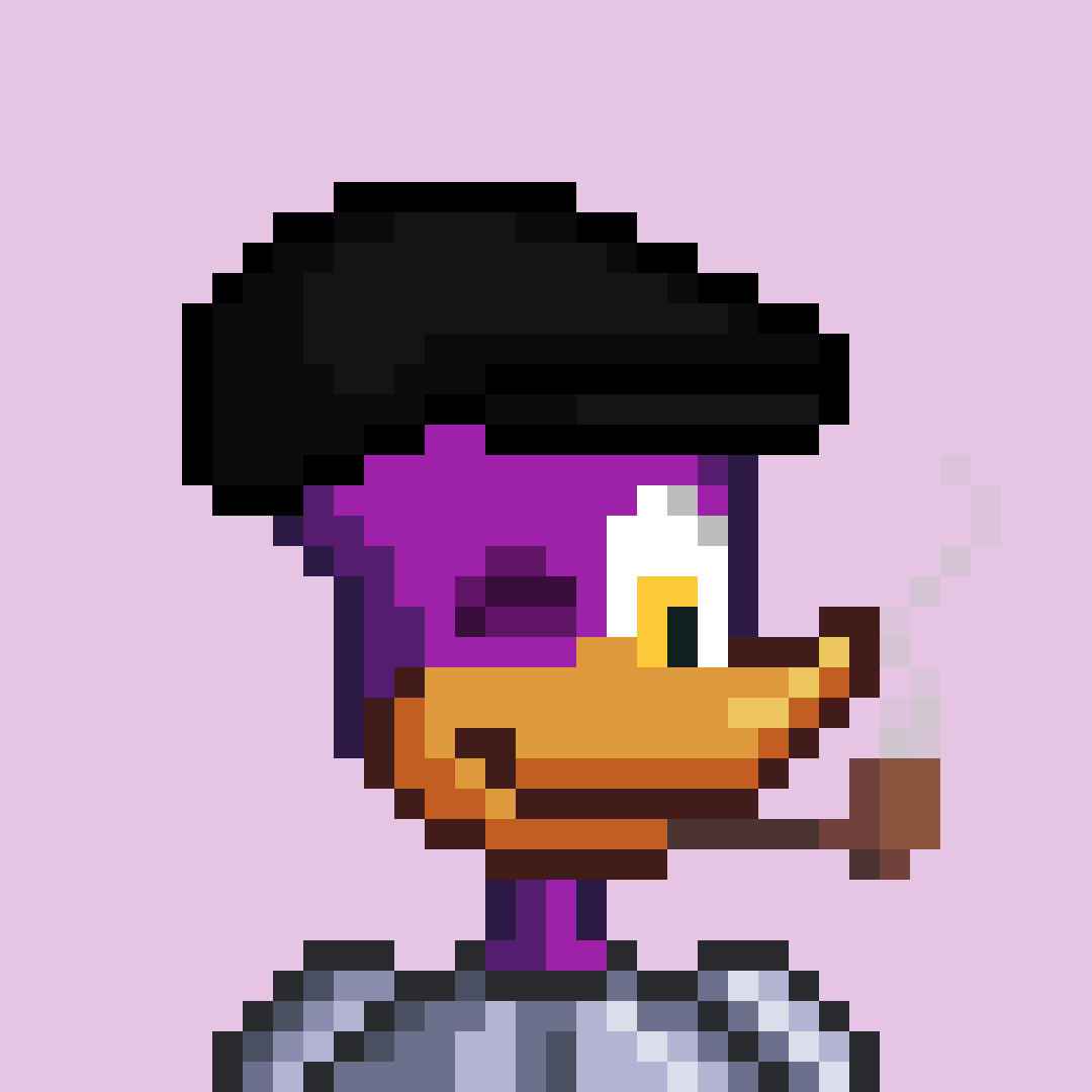 Peckers #4685