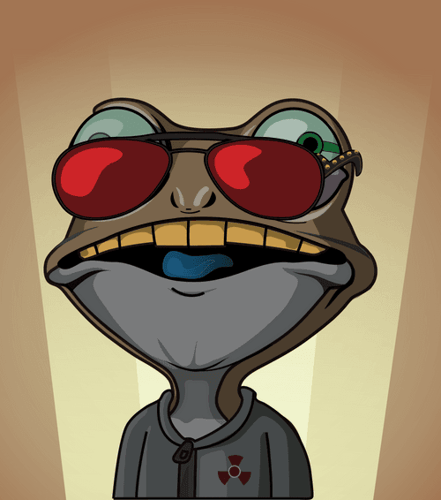AngryFrogs #1185