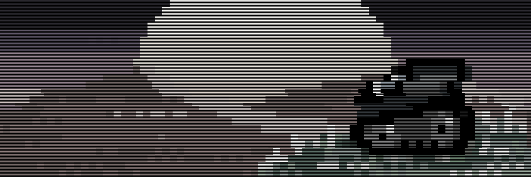 PunkScape Relic
