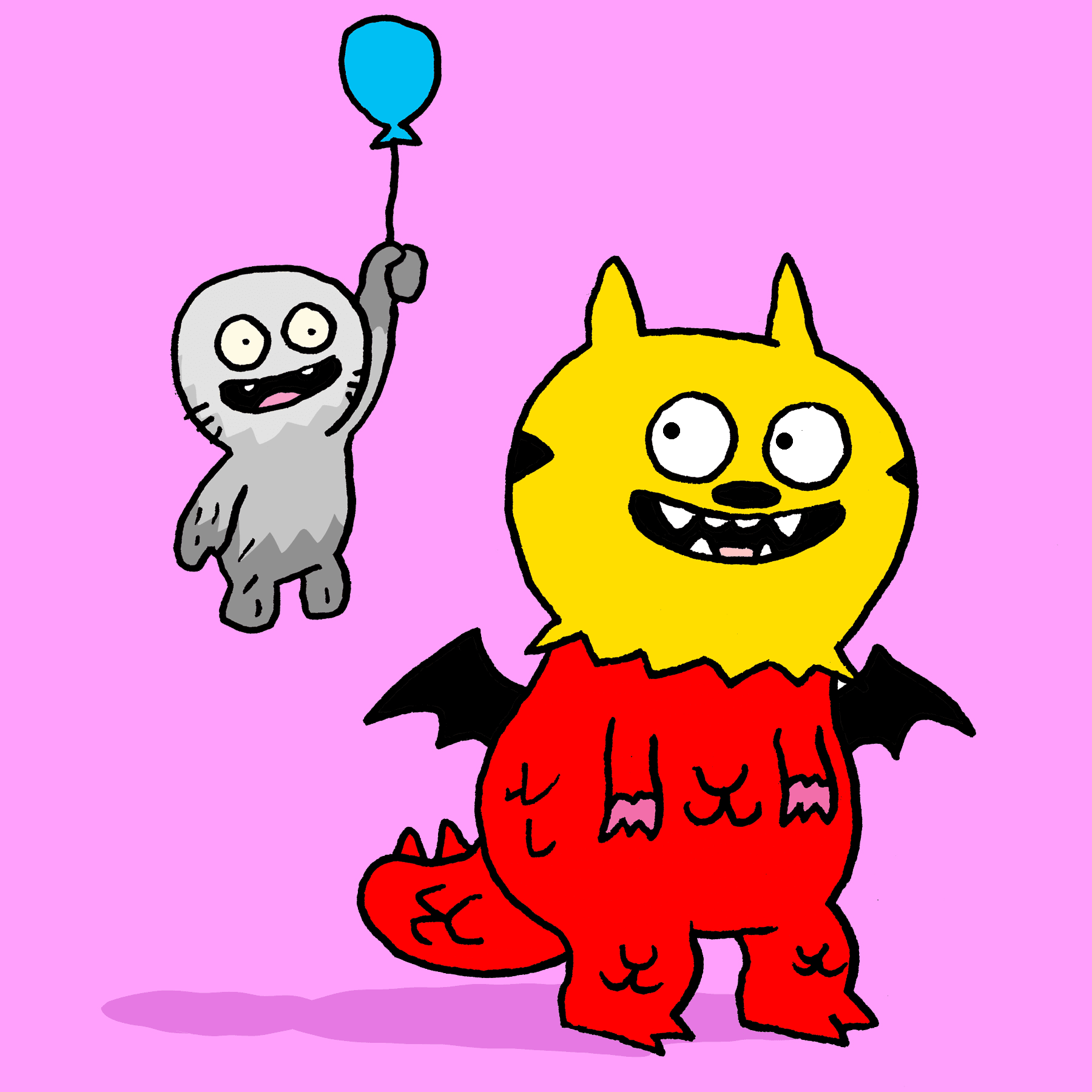 UMA NEW PAL