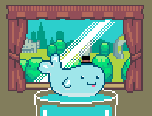Glass of Whaxie