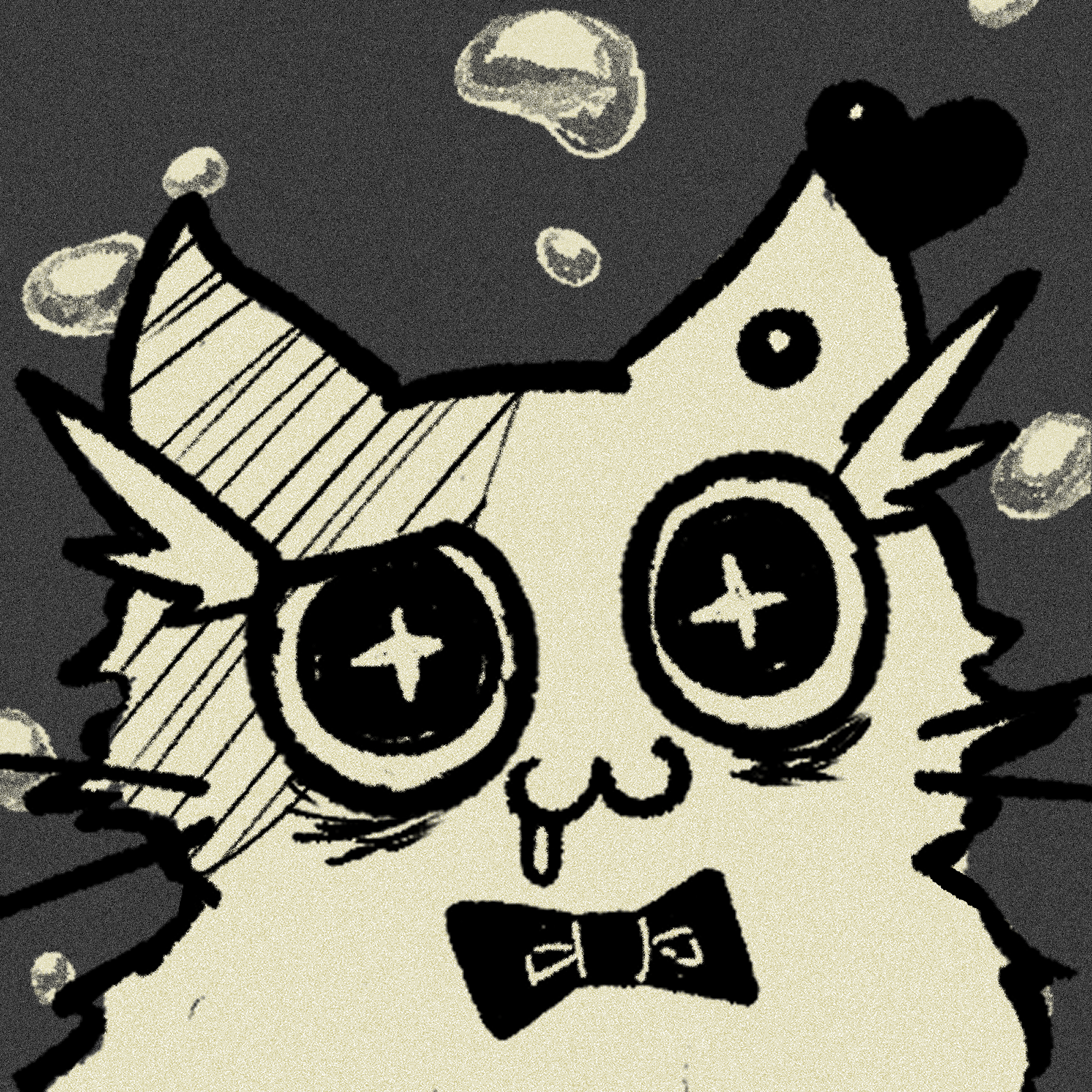 GRIT. catto #5