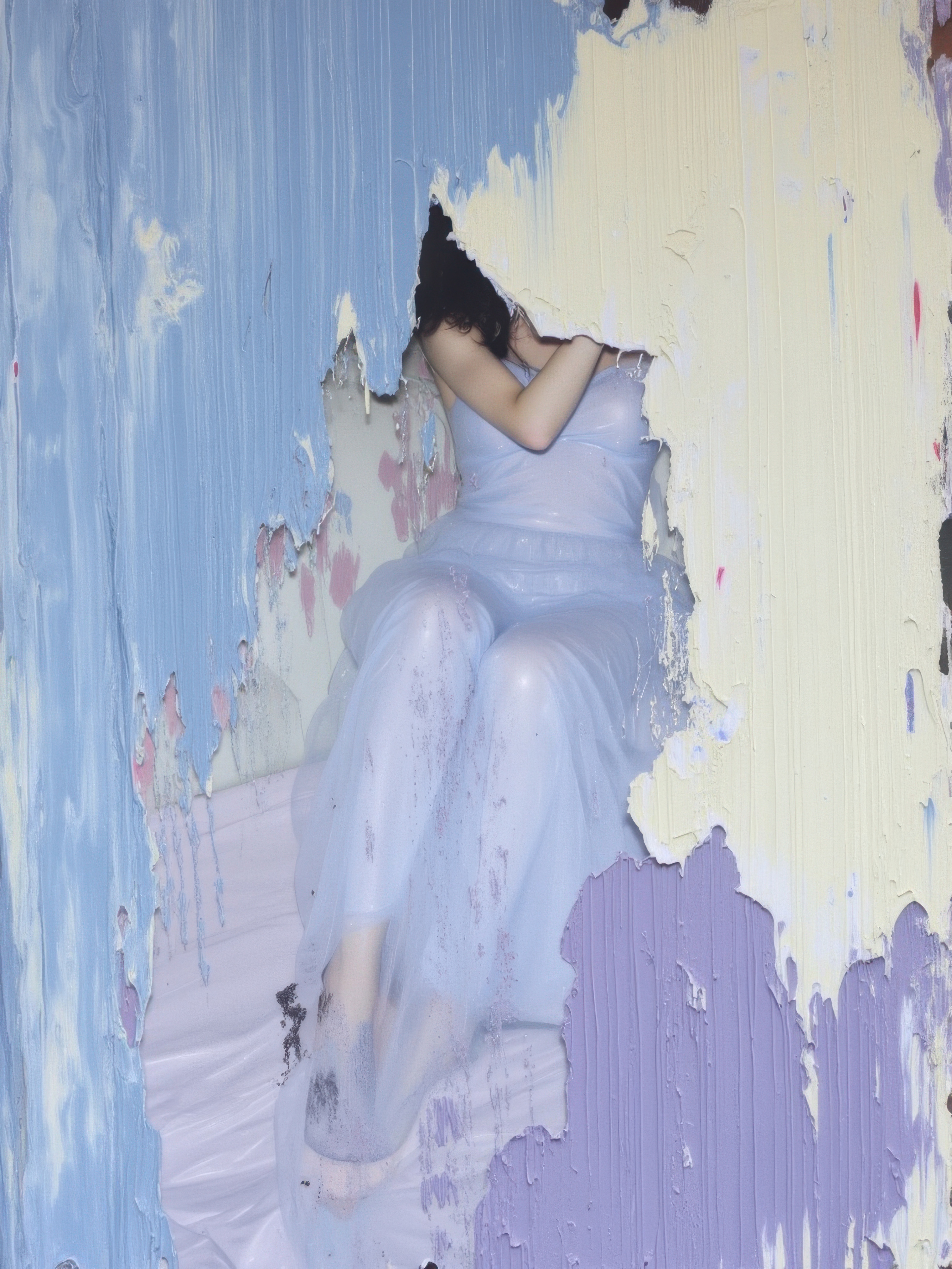 THE ALGORITHMIC MUSE 179 — Miss AL Simpson, Scottish cryptoartist