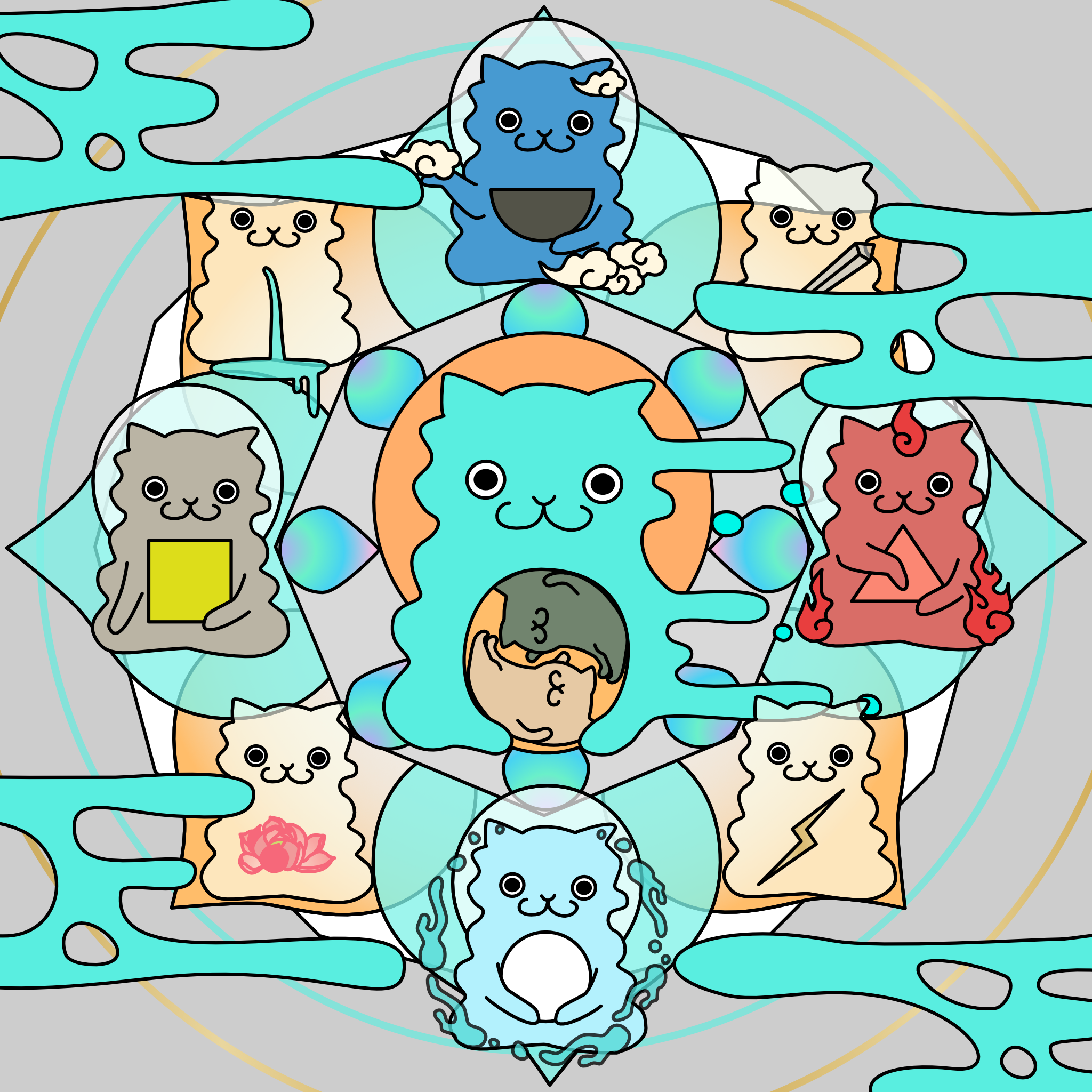 Nekomandala_umc