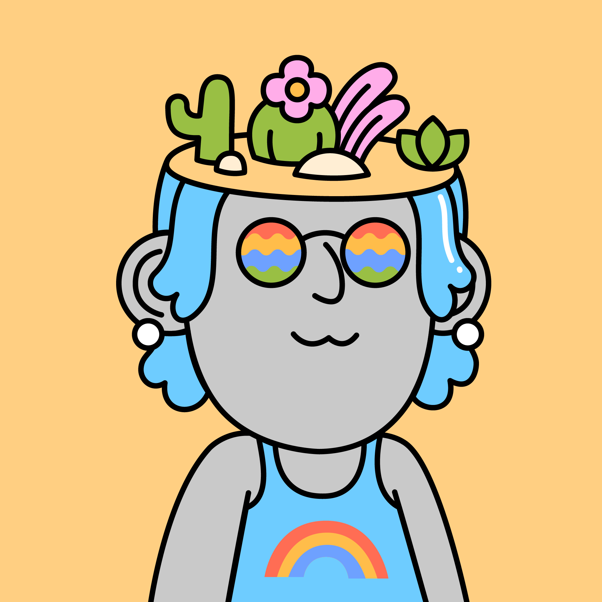 Dippie #2726
