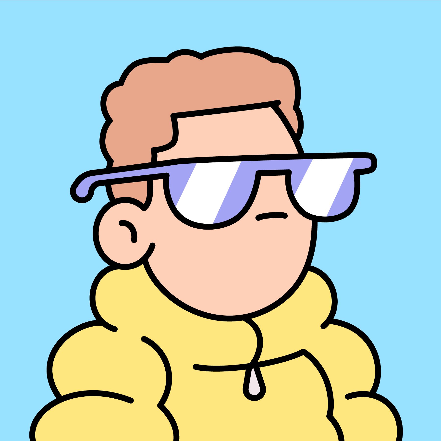 Doodle #8963