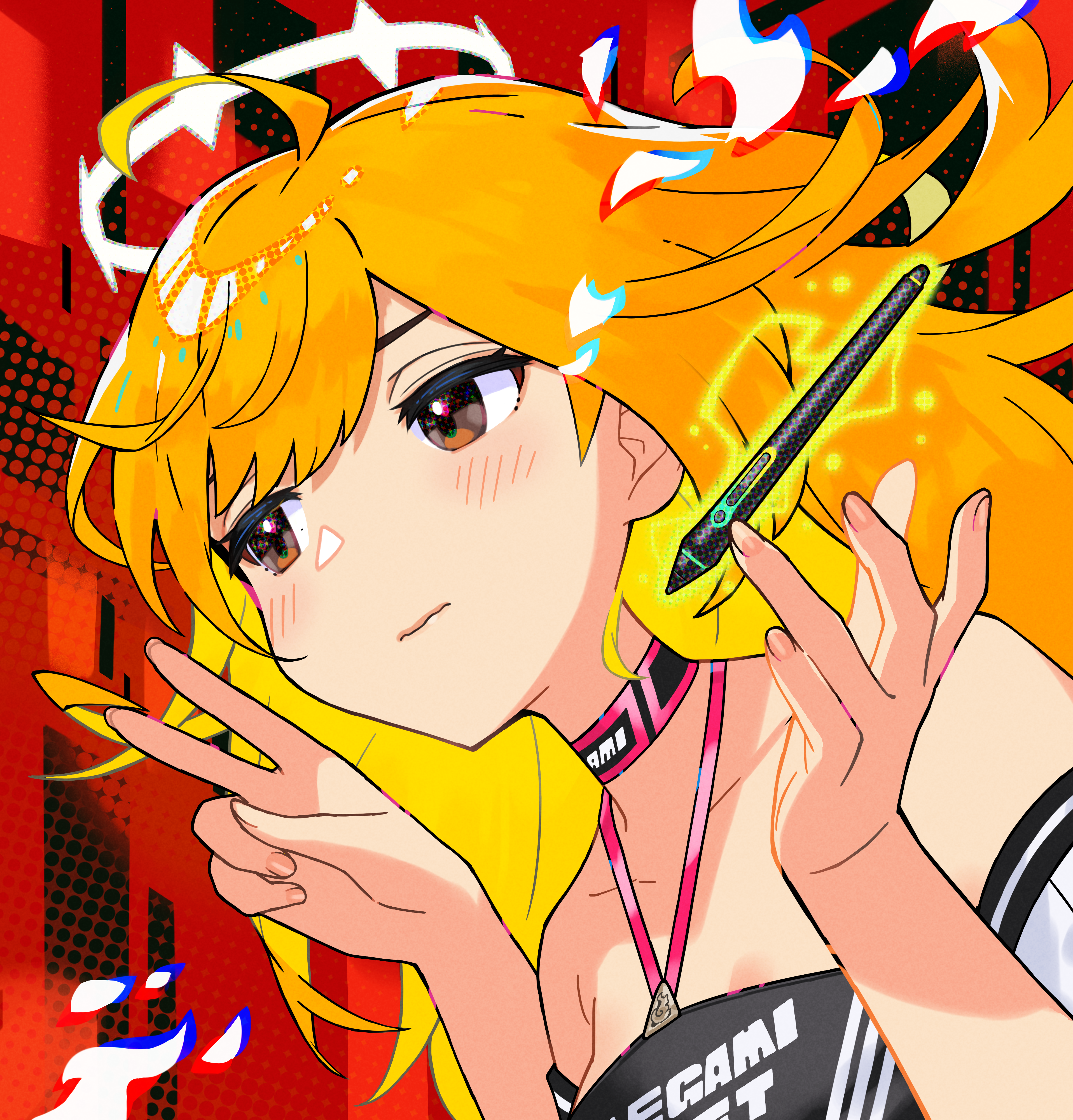 Megami #04914